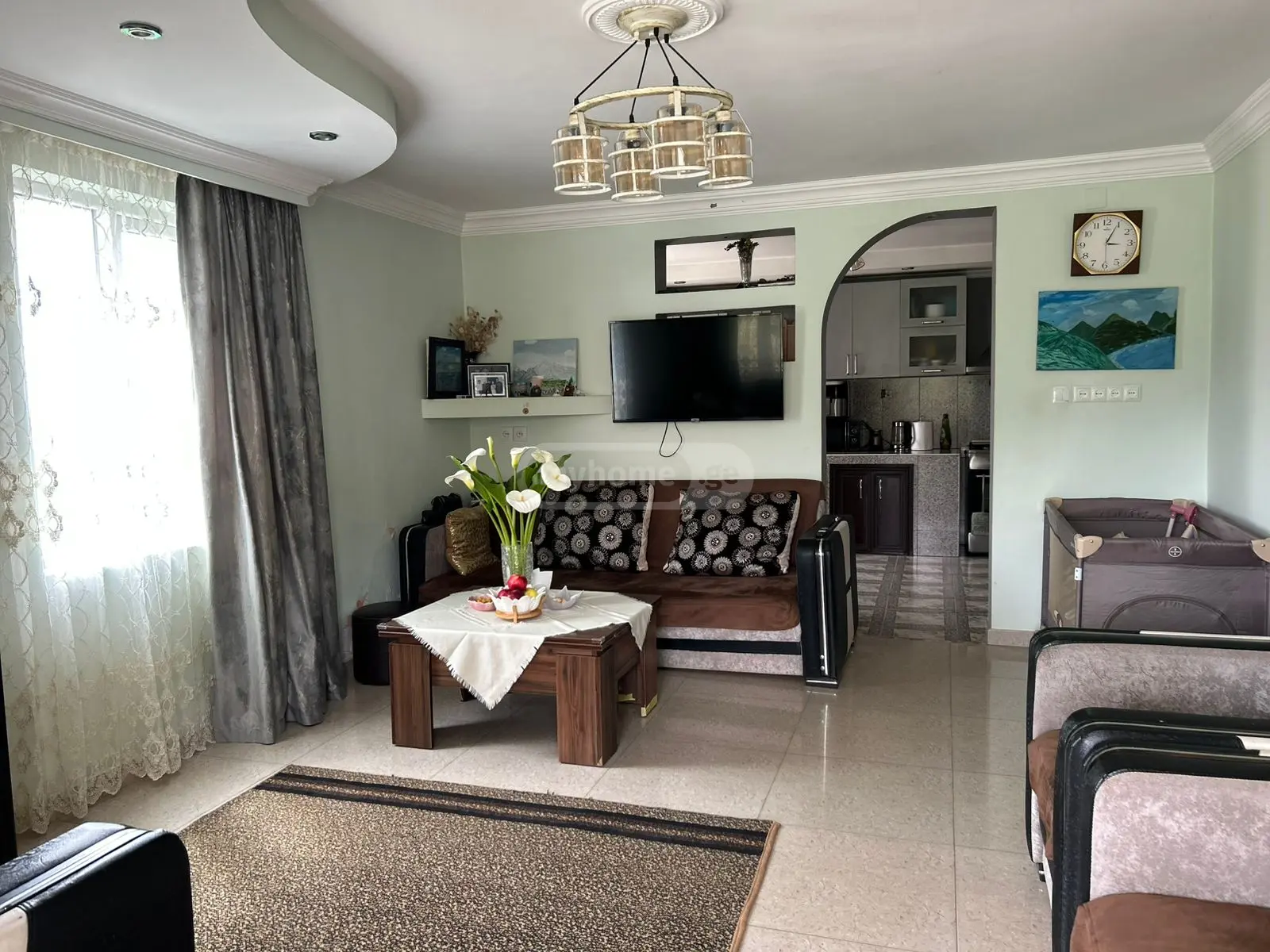 For Rent 3 Room Private House view 6