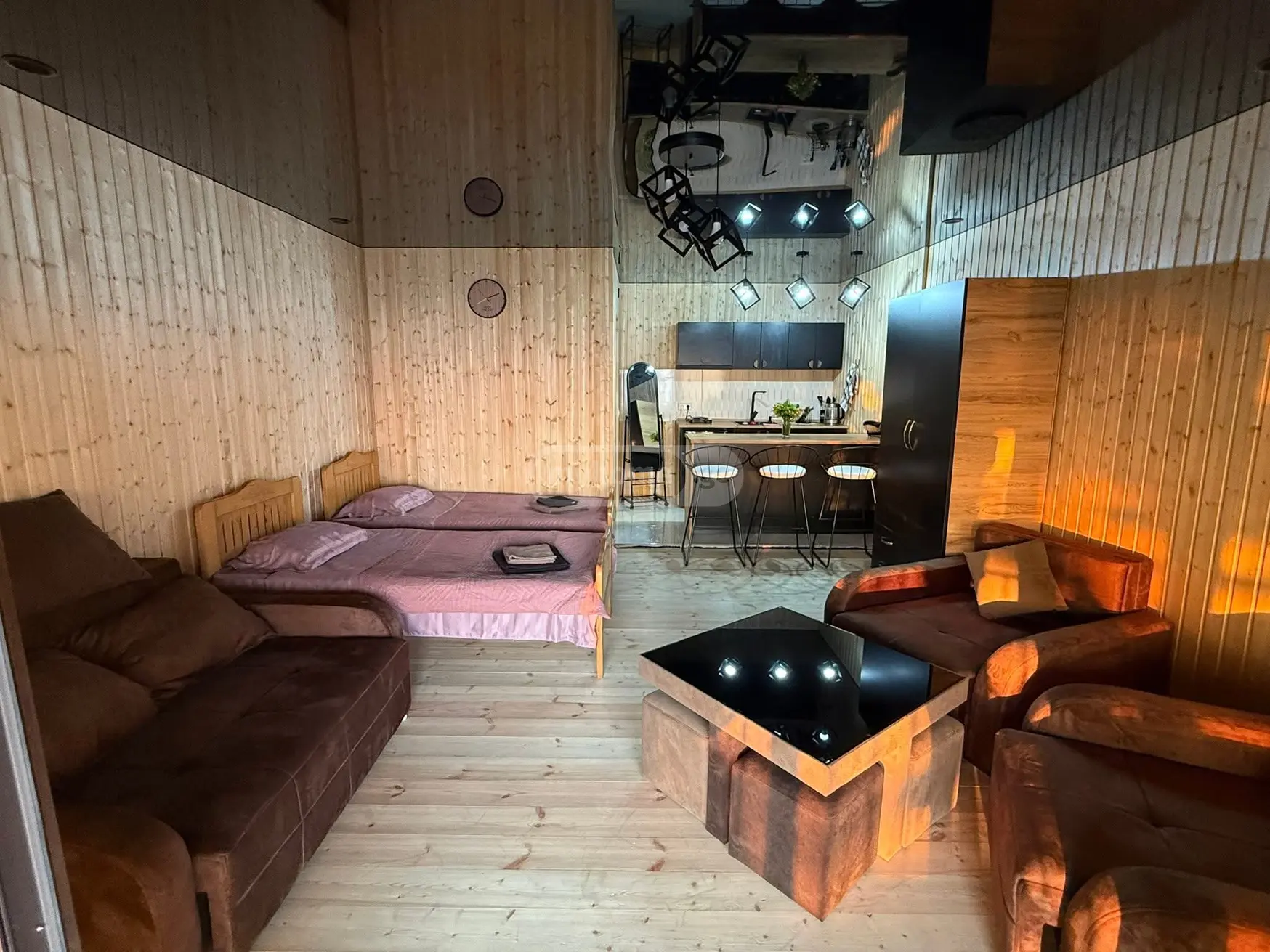 Daily Rent 1 Room Country House Ozurgetis Munitsipalitetshi view 4