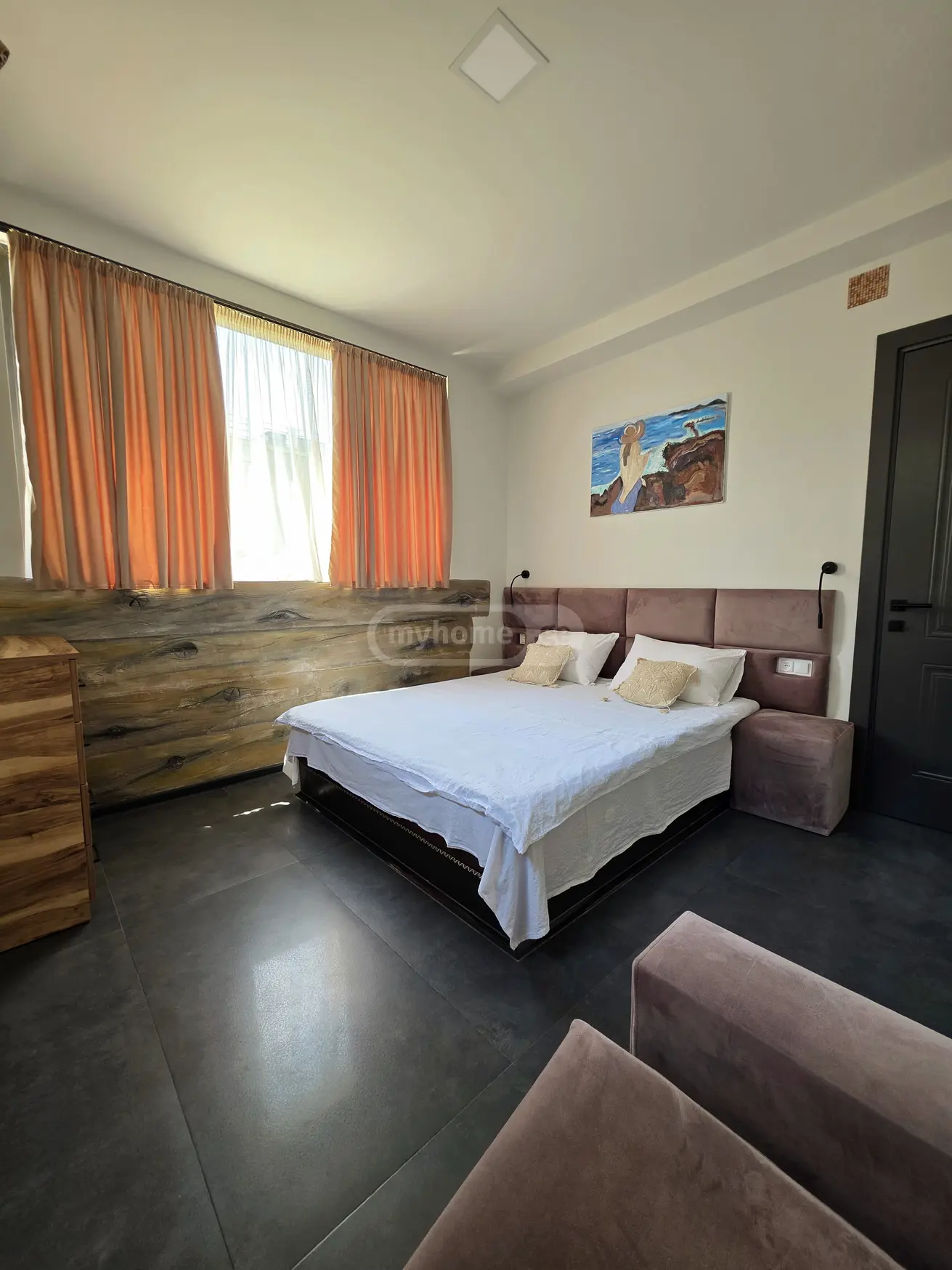For Rent 3 Room Country House Telavshi view 10