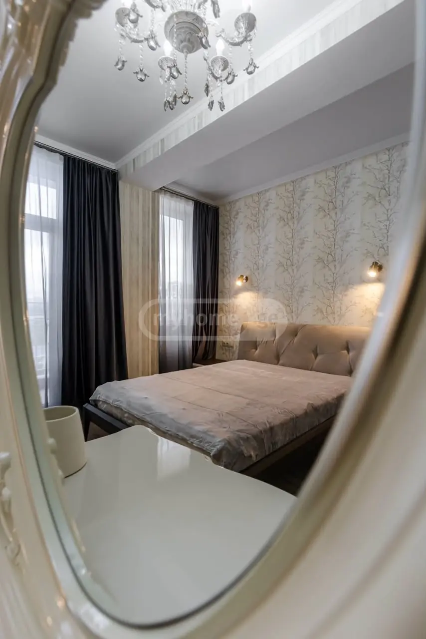 For Rent 3 Room Apartment Ortachalashi, 8 of 12