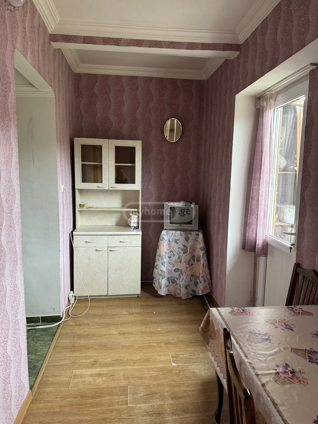 Продажа 2-комната Квартира в Dushetis Munitsipalitetshi view 3