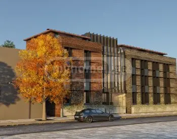 For Sale Sainvestitsio Land Plot Avlabarshi view 7