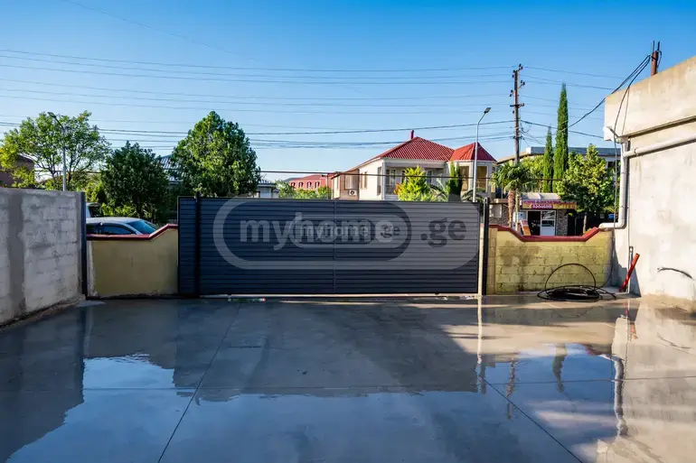 For Rent Universaluri Commercial Space In Batumi view 7