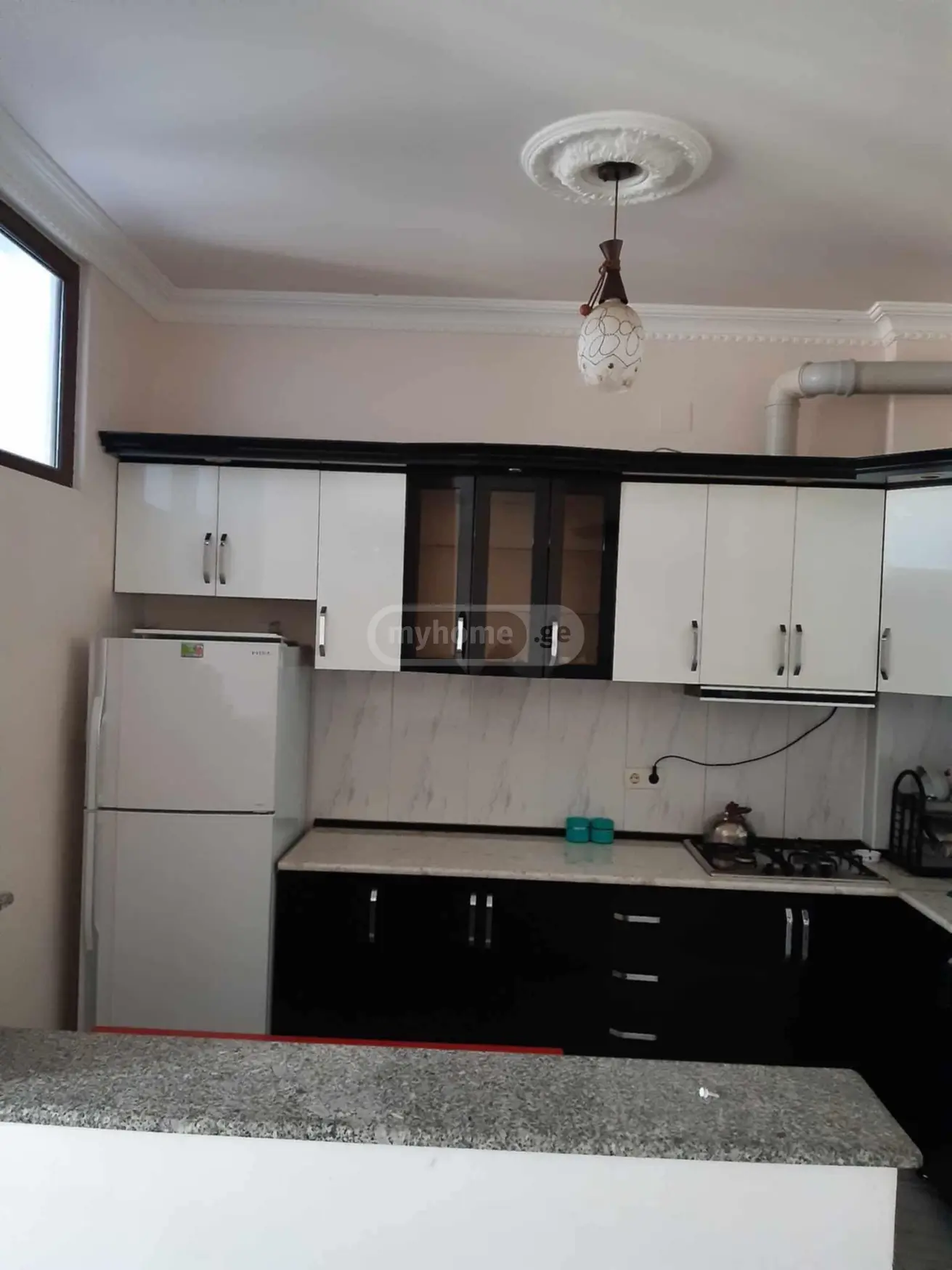 3 Room Flat Daily Rent. Batumi view 27