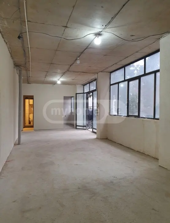 For Sale Universaluri Commercial Space In Batumi view 1