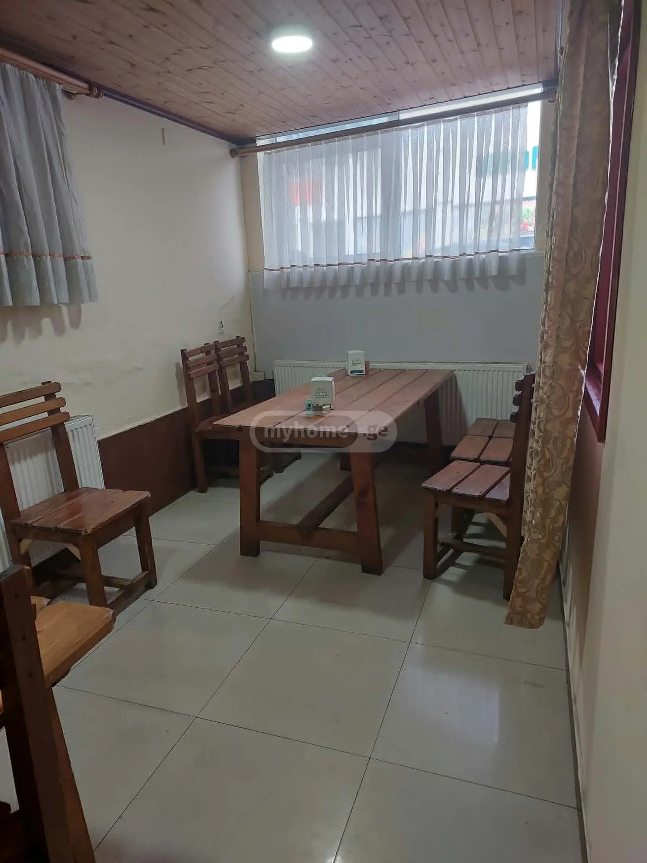 For Rent Universaluri Commercial Space Kutaisshi view 5