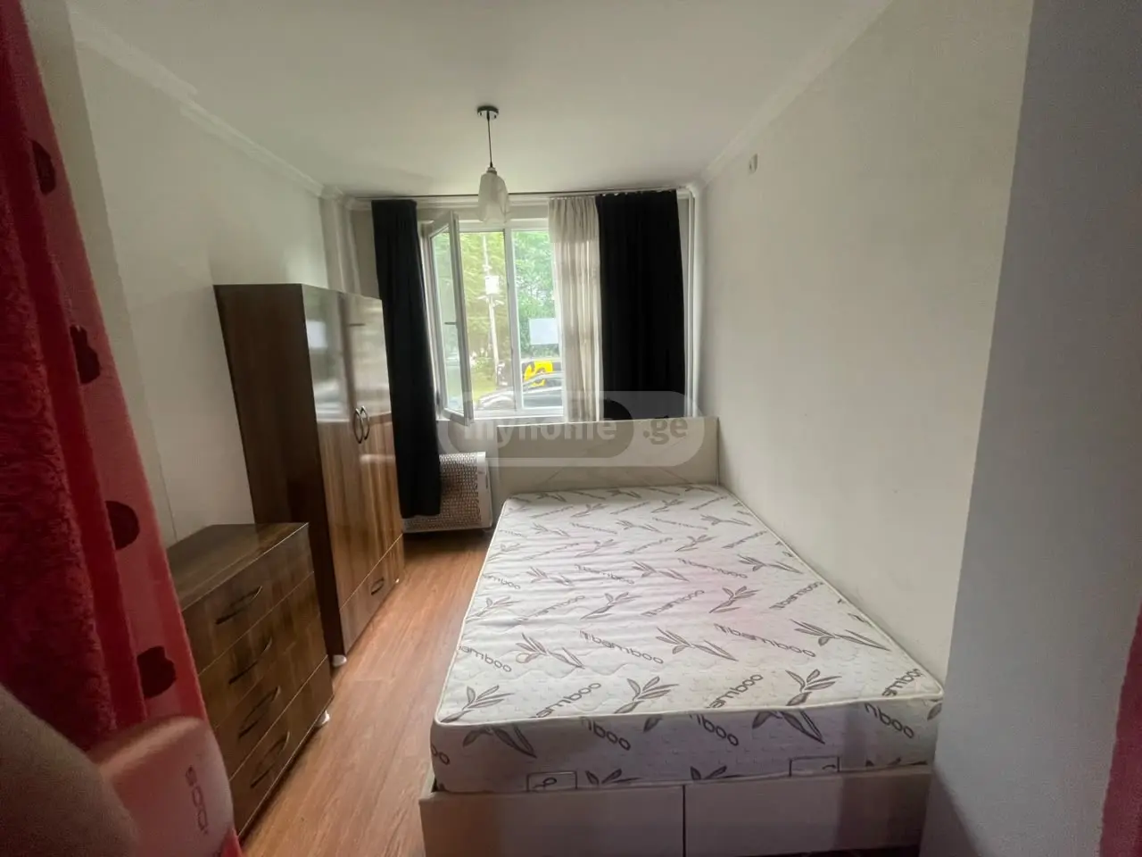 For Rent 2 Room Apartment view 2