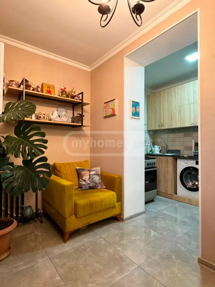 Продажа 2-комната Квартира в Dushetshi view 13