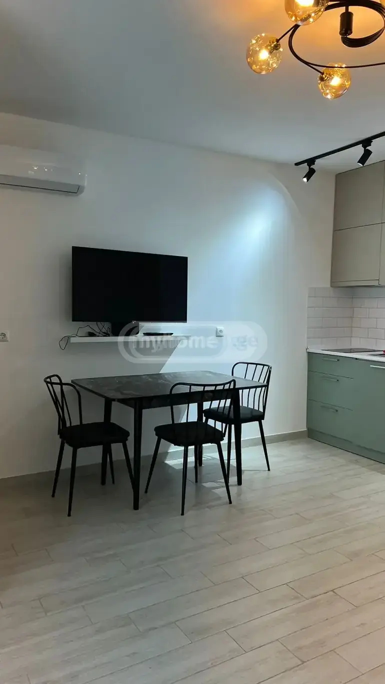 For Sale 2 Room Apartment Khelvachauris Munitsipalitetshi view 1
