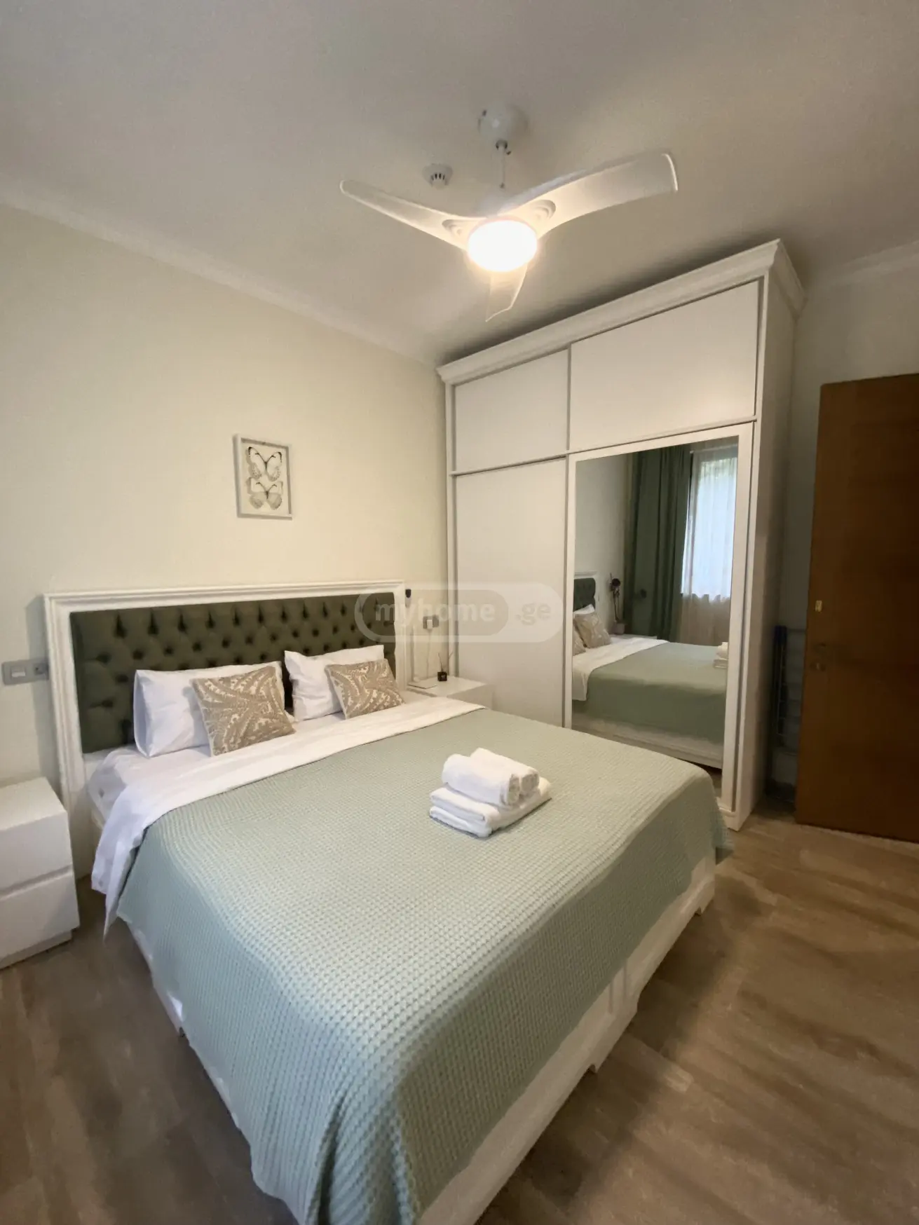 For Rent 2 Room Apartment view 6