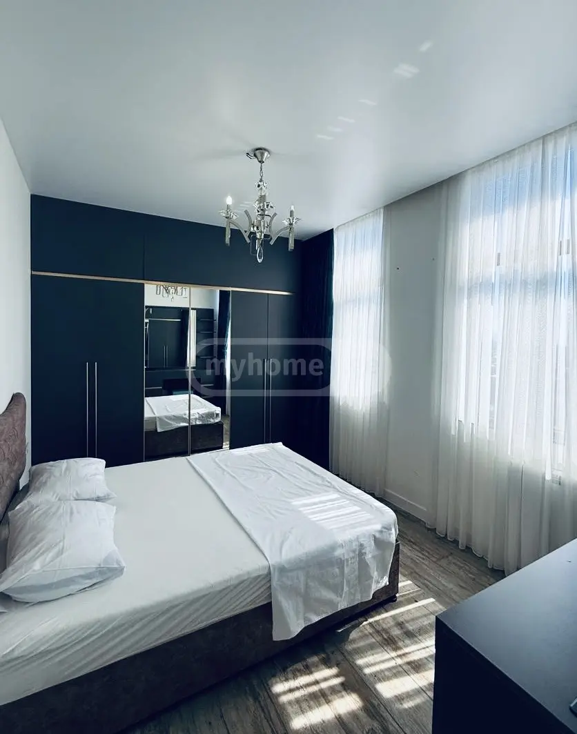 For Rent 4 Room Apartment view 1