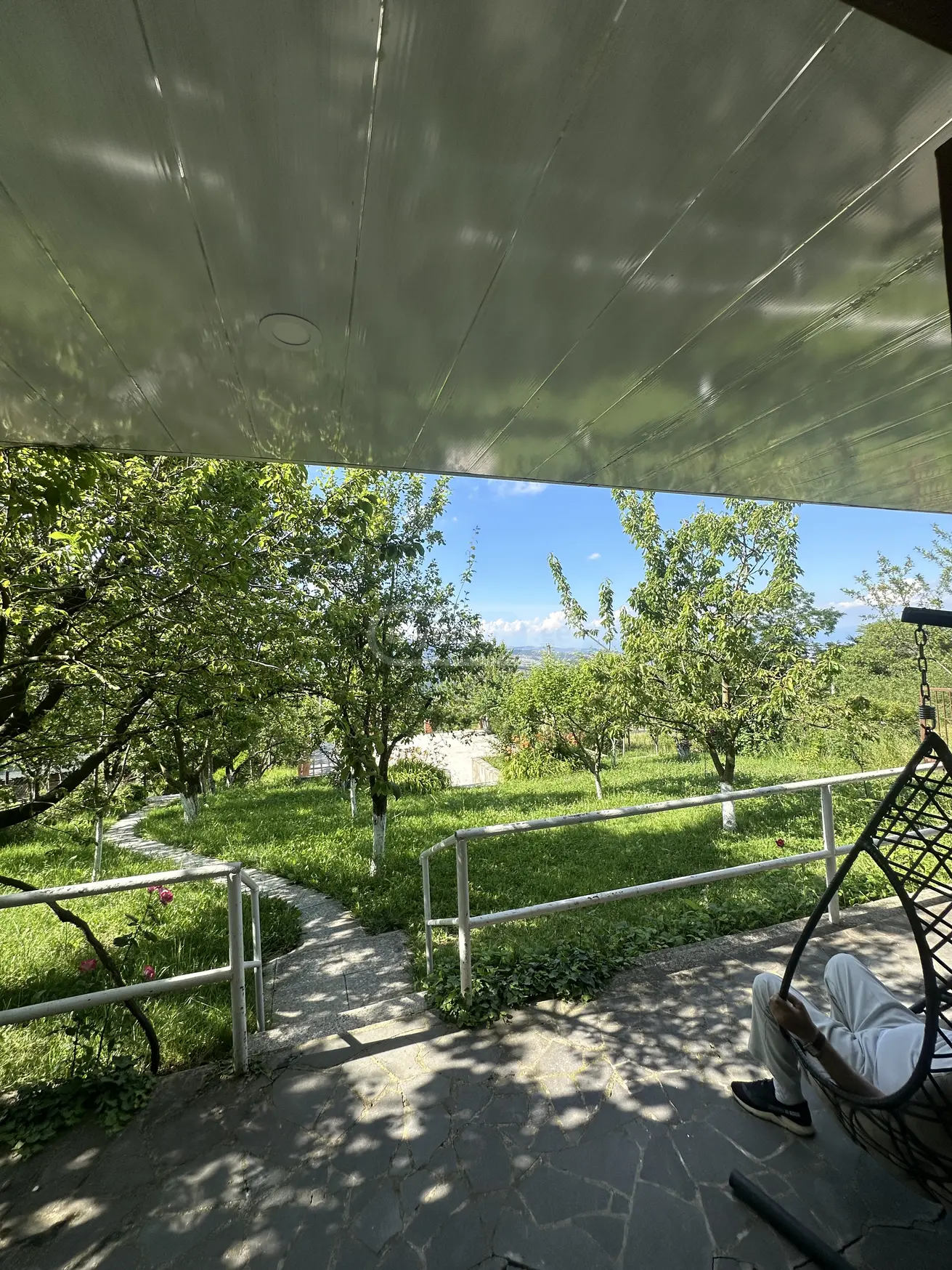 For Rent 10+ Room Country House Betaniashi, 12 of 12