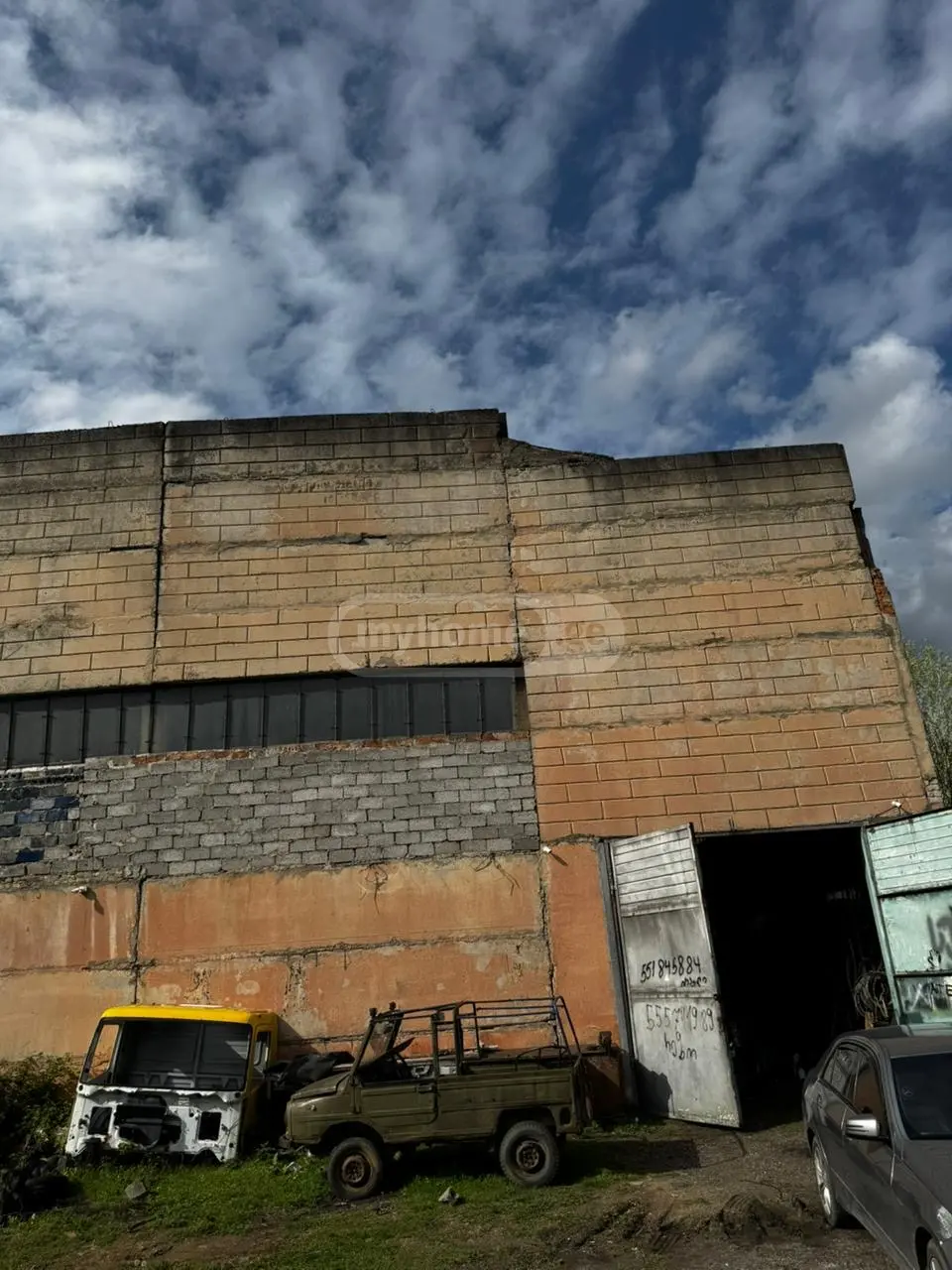 For Sale Universaluri Commercial Space Kutaisshi, 5 of 9