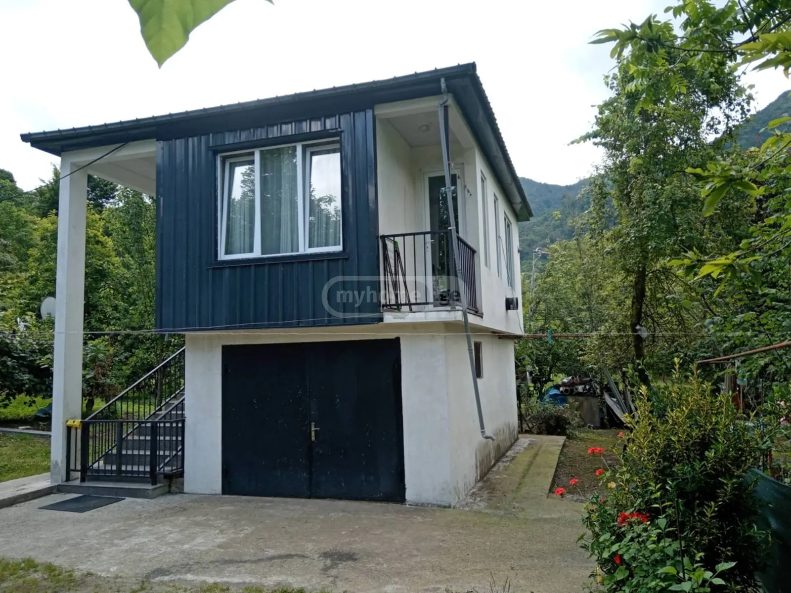 For Rent 2 Room Country House Khelvachauris Munitsipalitetshi view 1