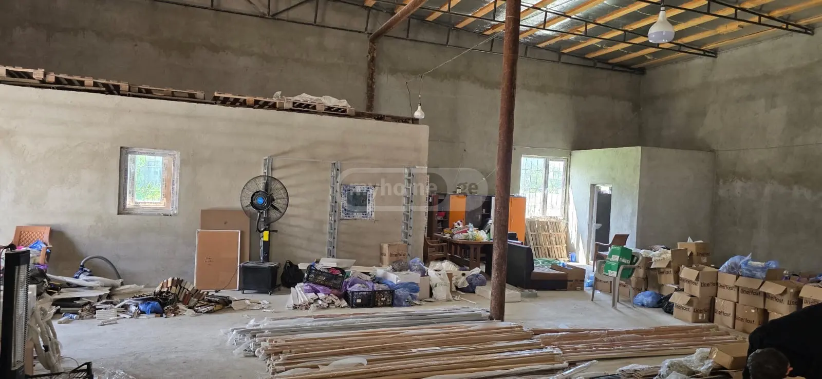 For Sale Sasatsqobe Commercial Space Mtskhetis Munitsipalitetshi view 7