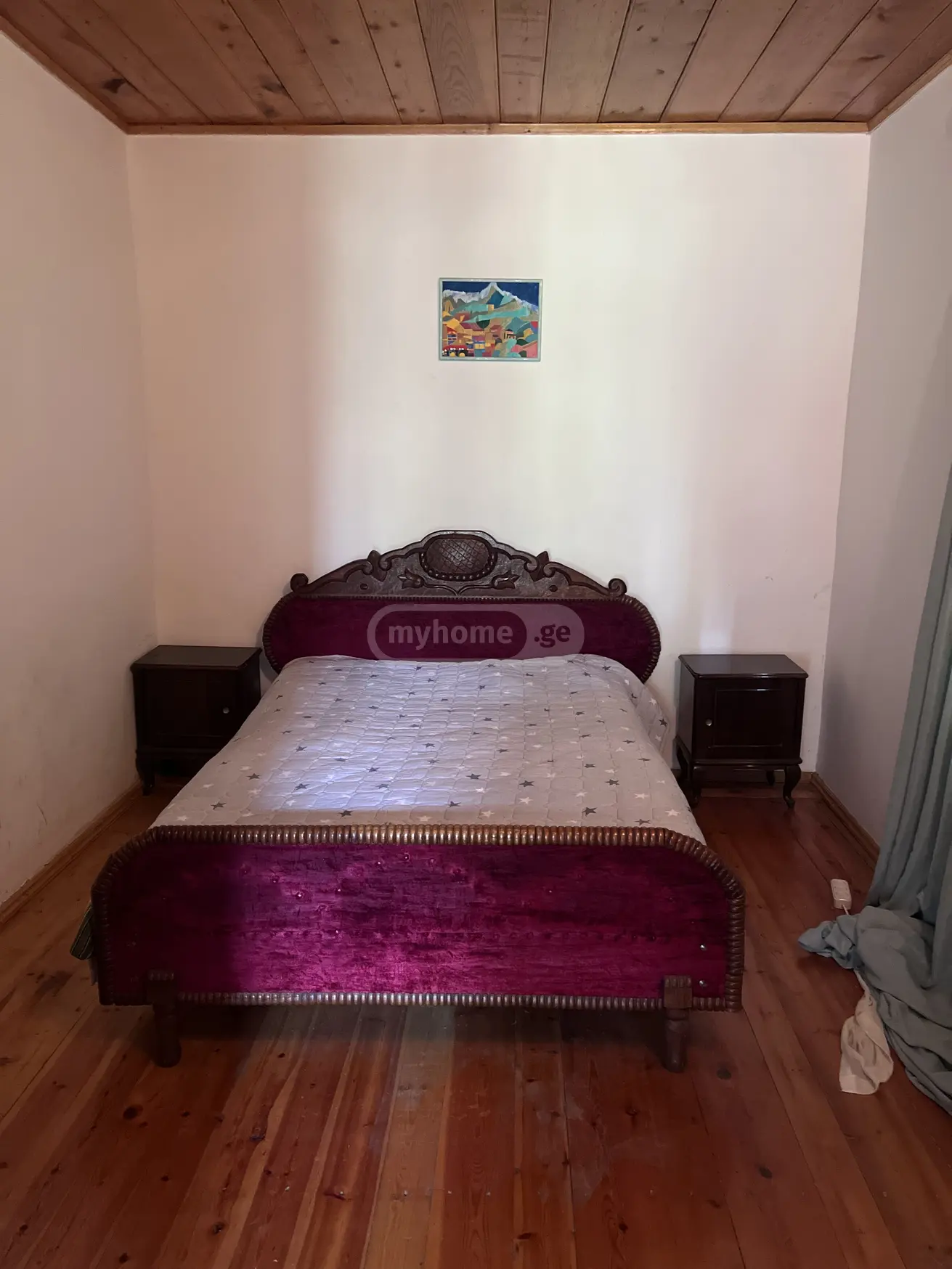 Продажа 5-комната Загородный дом в Tetritsqaroshi view 5