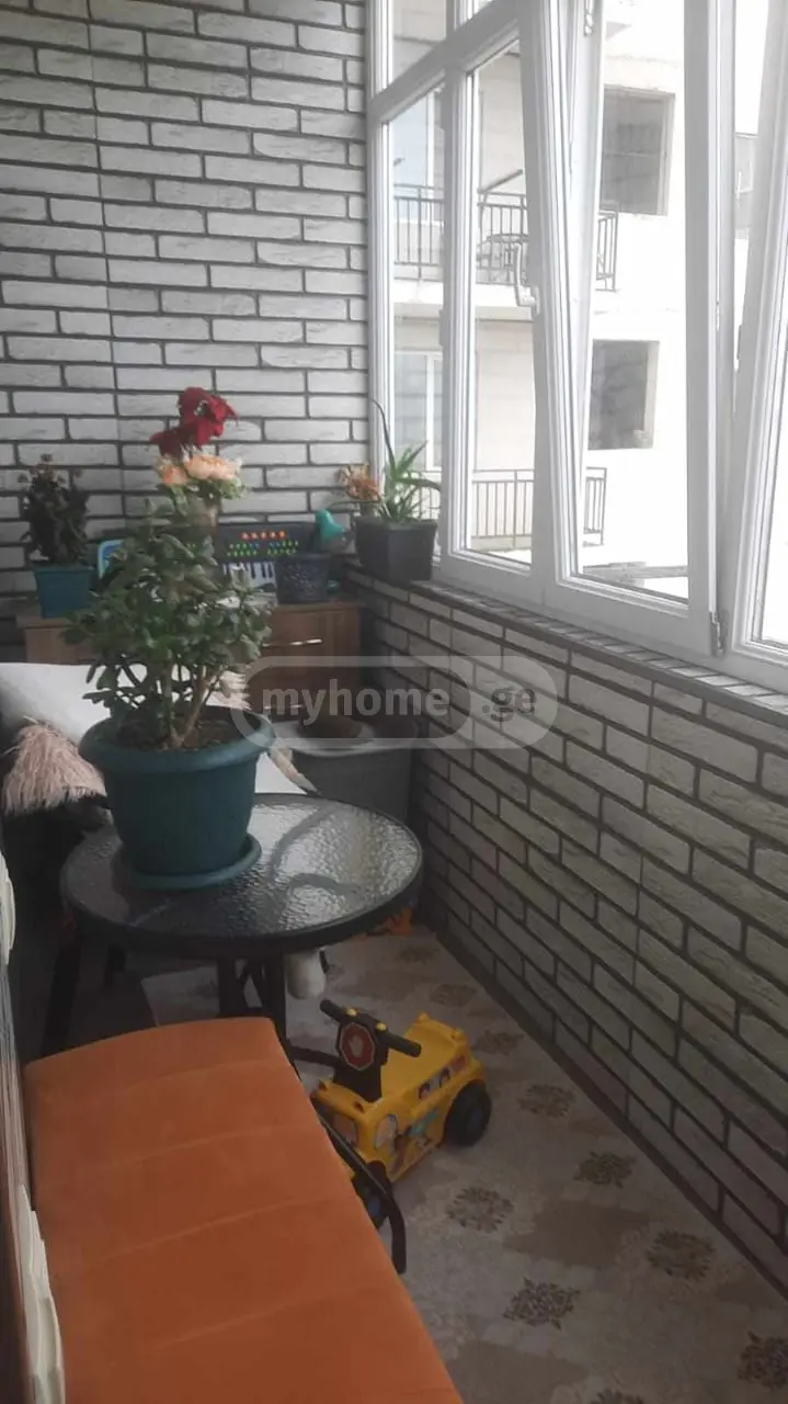 Daily Rent 2 Room Apartment view 8