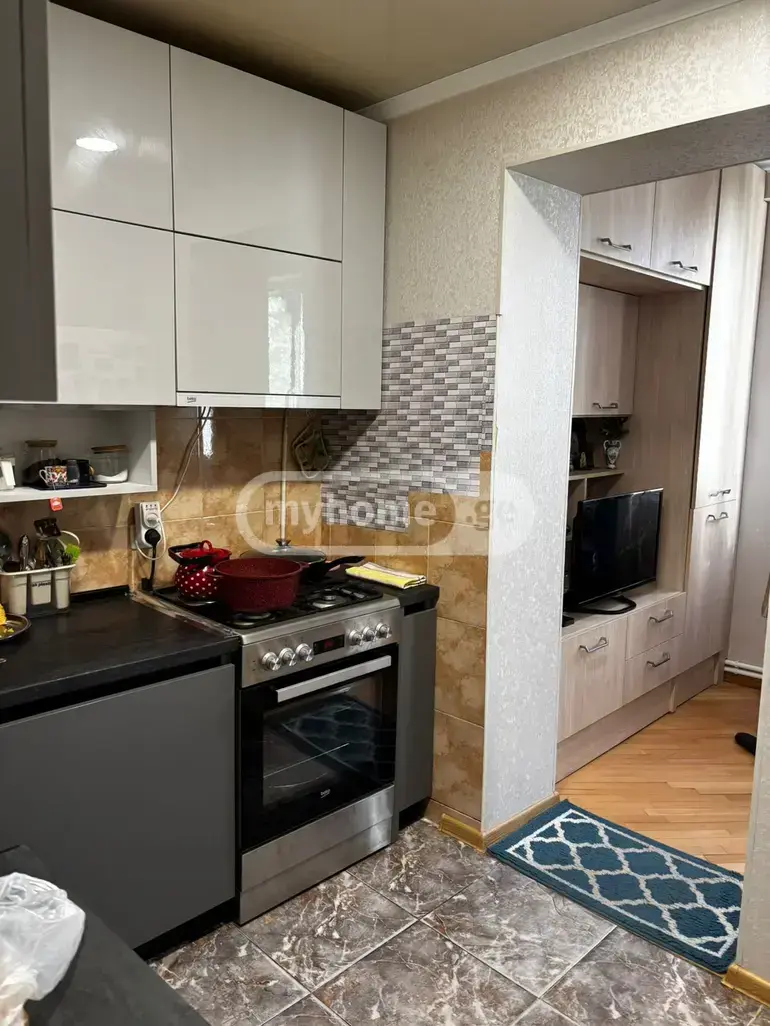 2 Room Flat For Sale view 24
