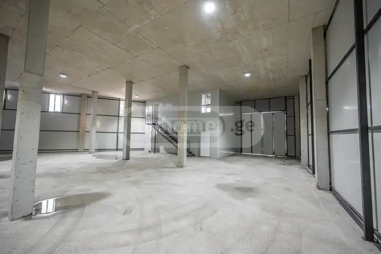 For Rent Universaluri Commercial Space In Batumi view 15