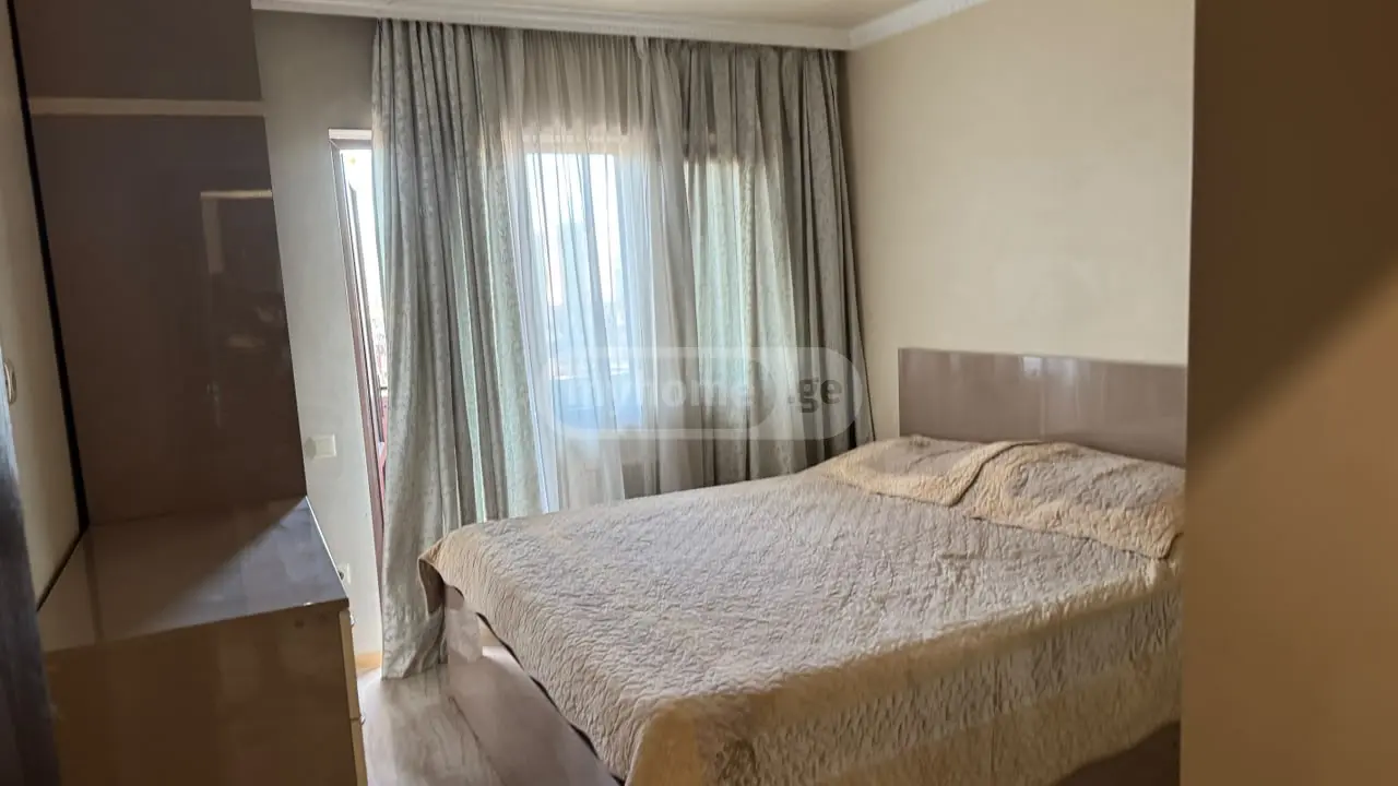 Аренда 3-комната Квартира view 14