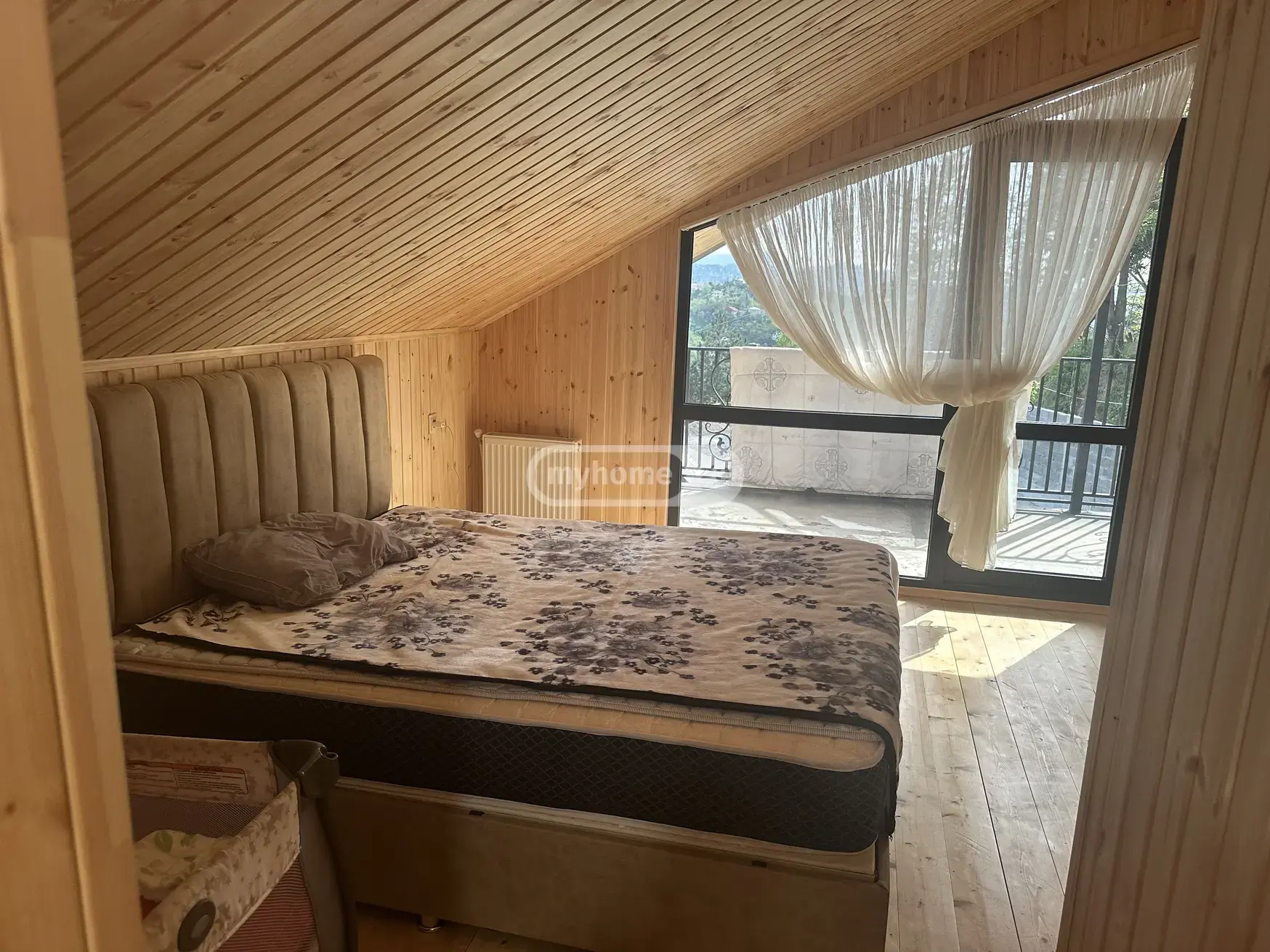 For Rent 4 Room Private House view 5