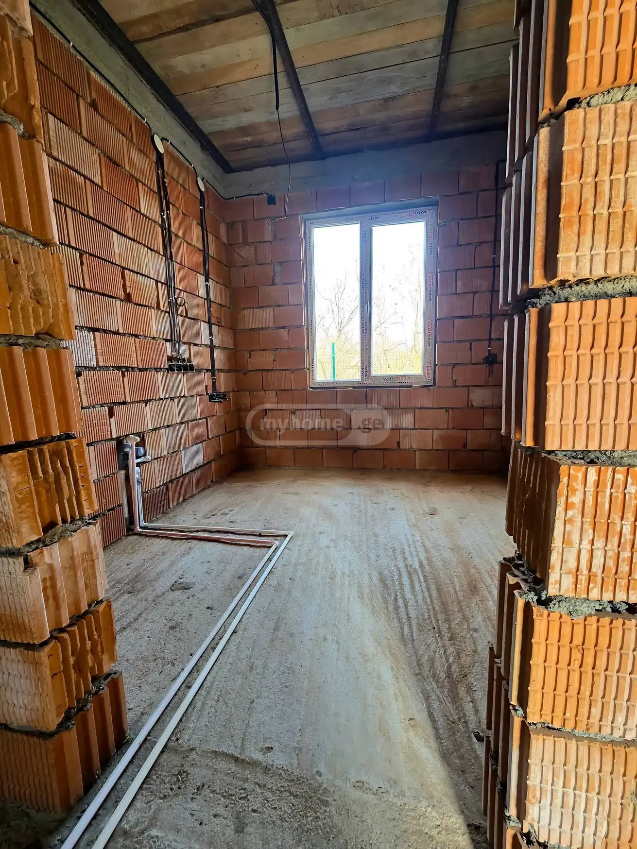 For Sale 4 Room Private House Kaspis Munitsipalitetshi view 3