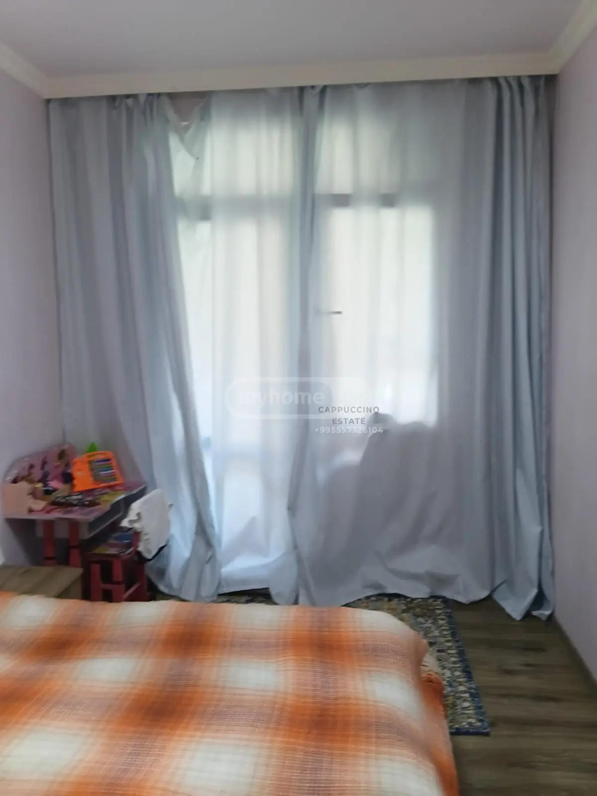 2 Room Flat For Sale view 18