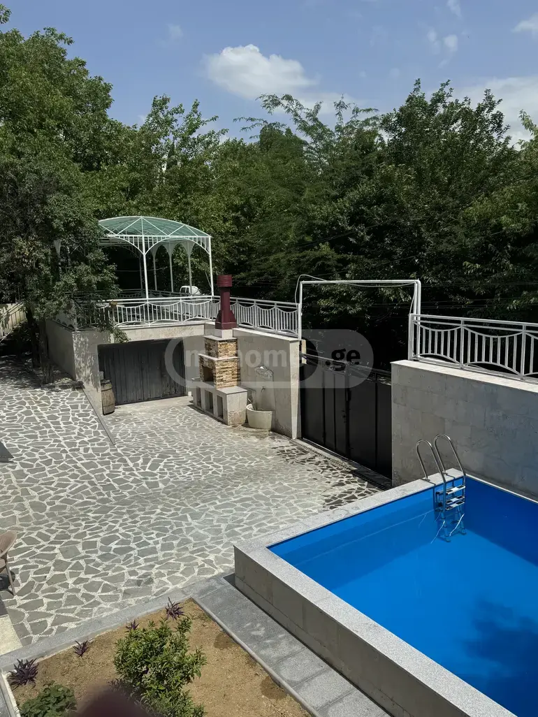 Daily Rent 3 Room Country House Zahesshi, 3 of 12