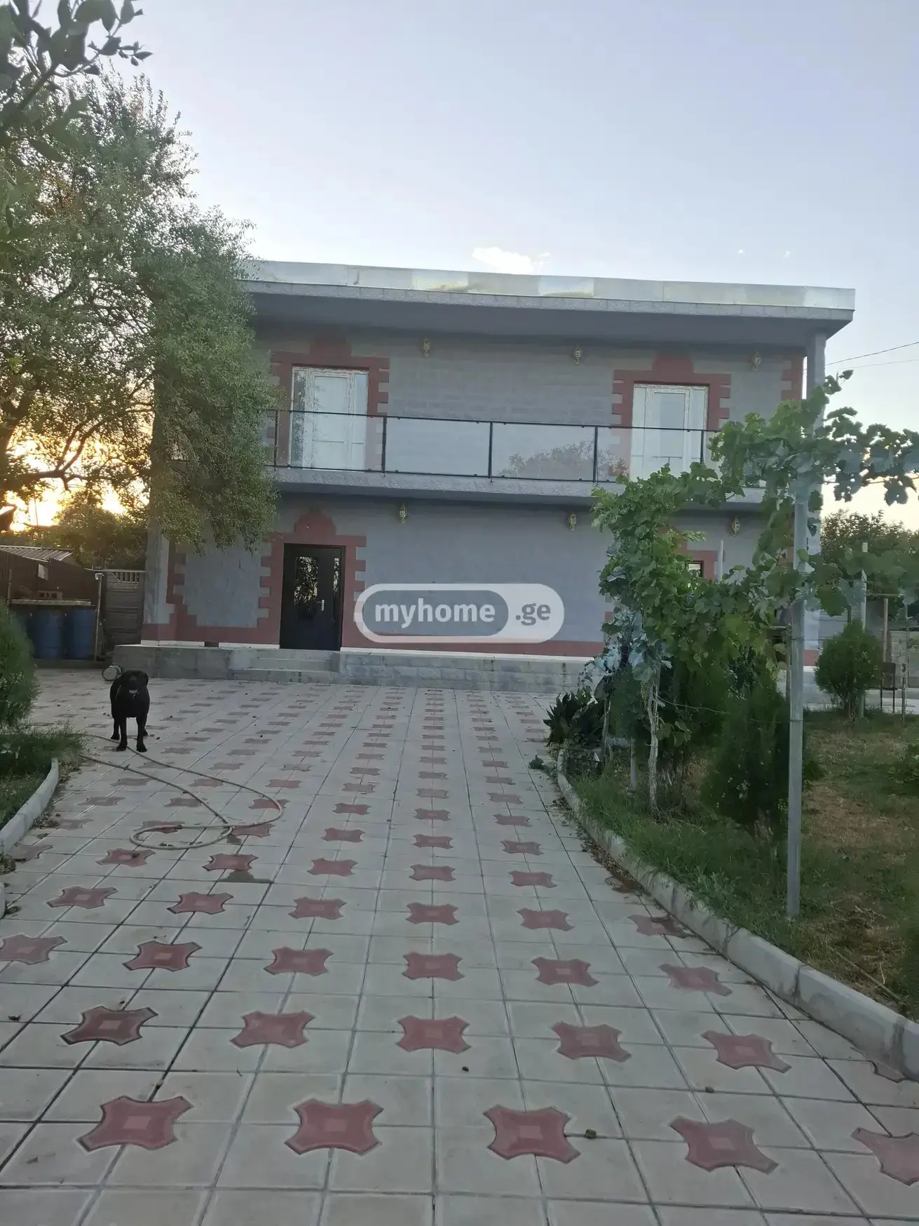 For Rent 5 Room Private House Samgorshi view 1