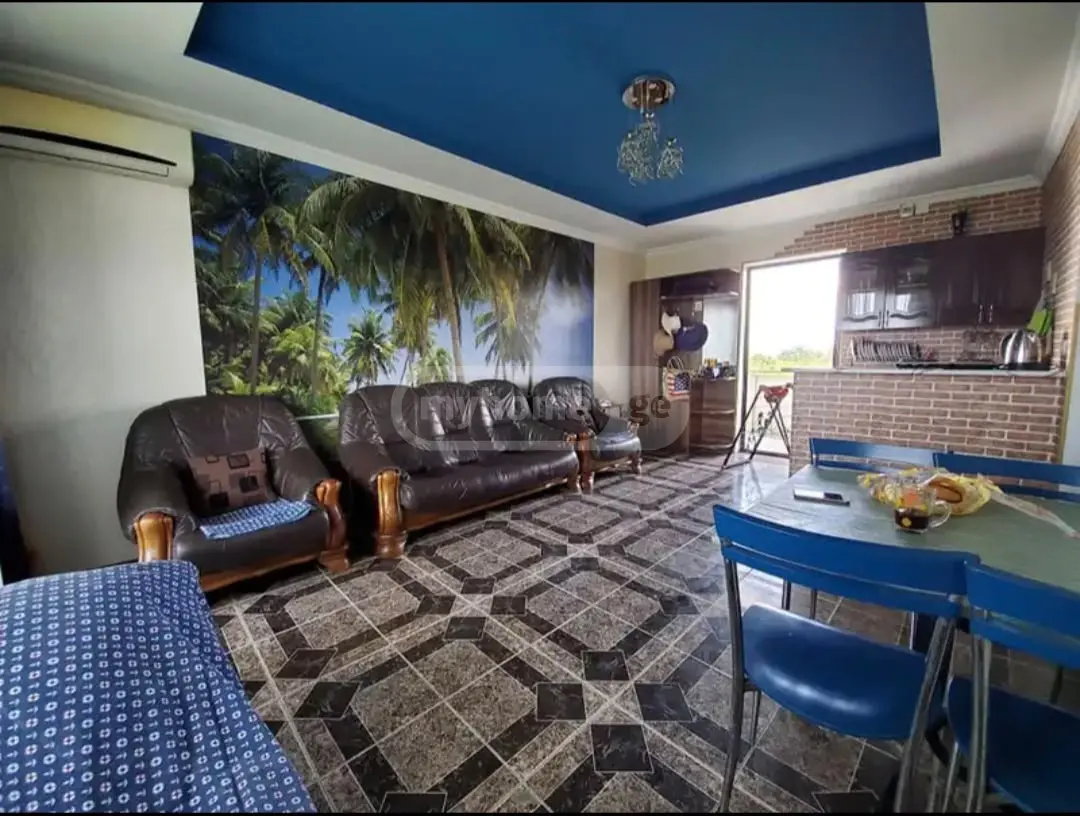 Продажа 2-комната Квартира в Zugdidis Munitsipalitetshi view 1
