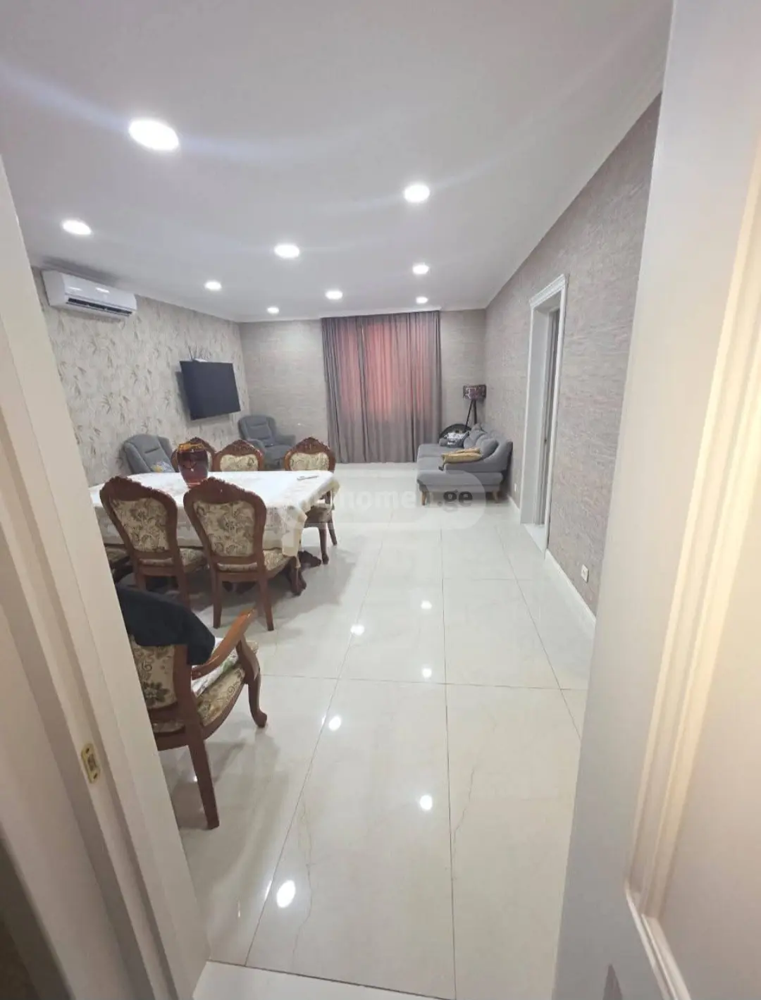 For Sale 4 Room Private House Rustavshi, 7 of 8