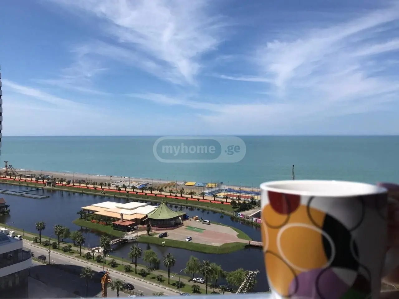 For Sale 2 Room Apartment view 6