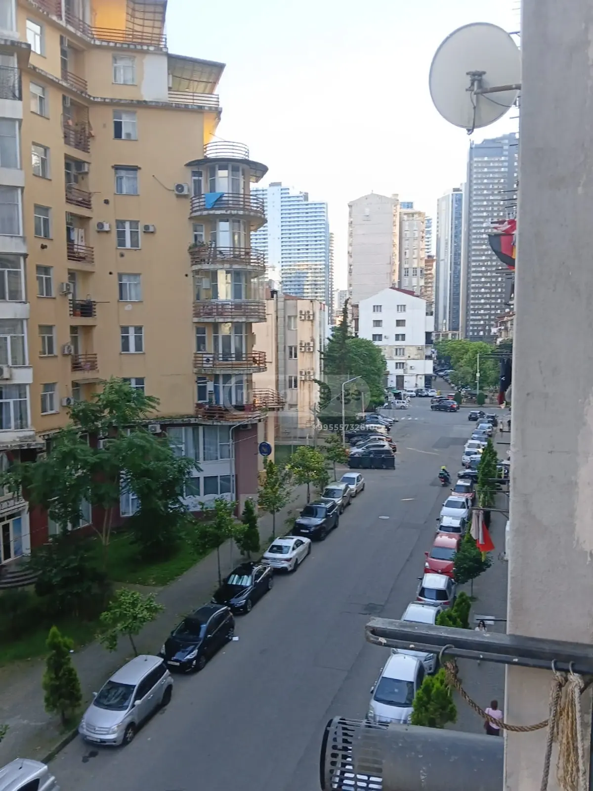 2 Room Flat For Sale view 23