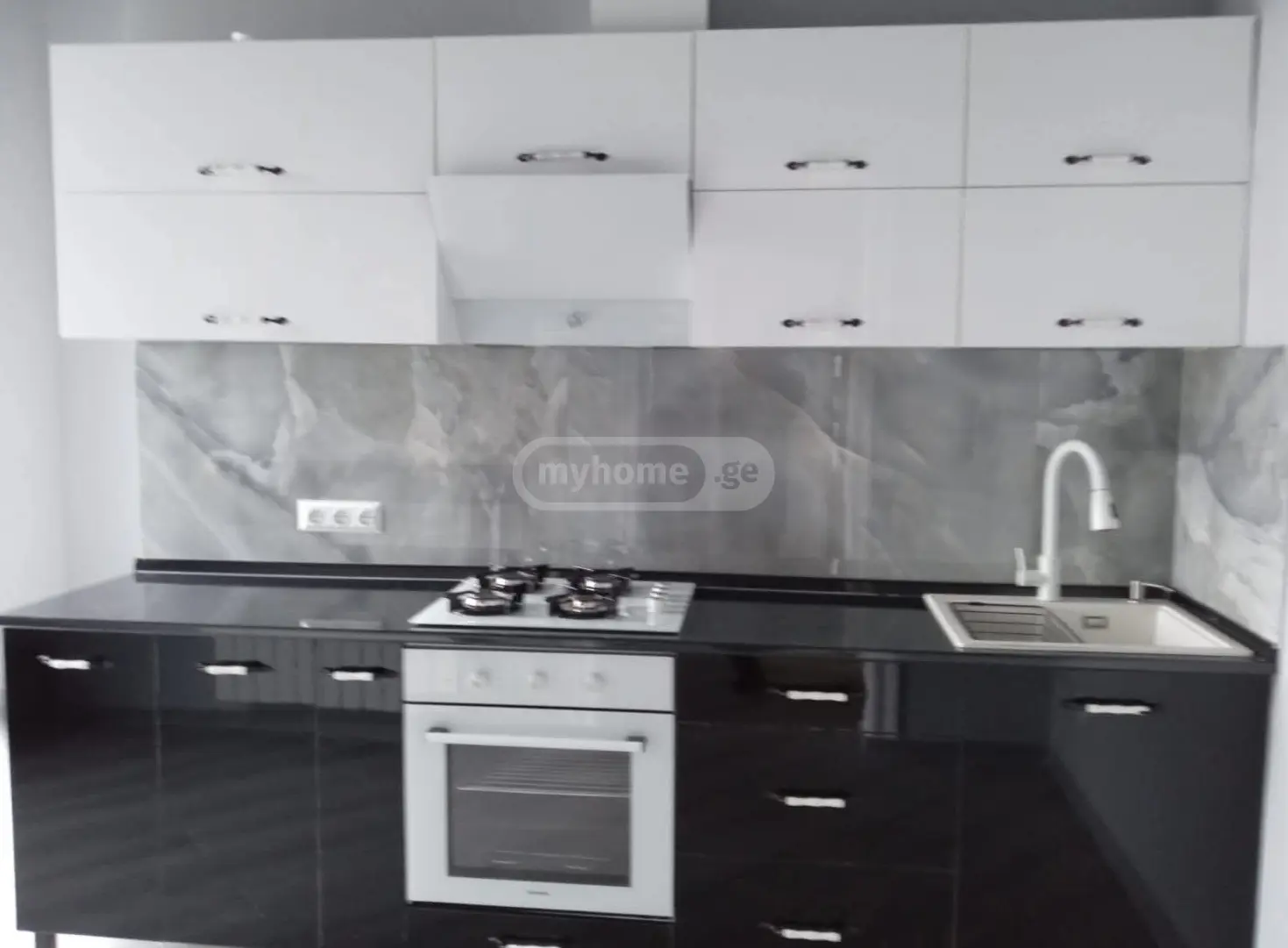 For Rent 3 Room Private House view 1