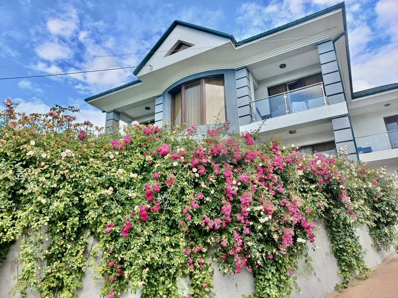 For Rent 2 Room Apartment view 2
