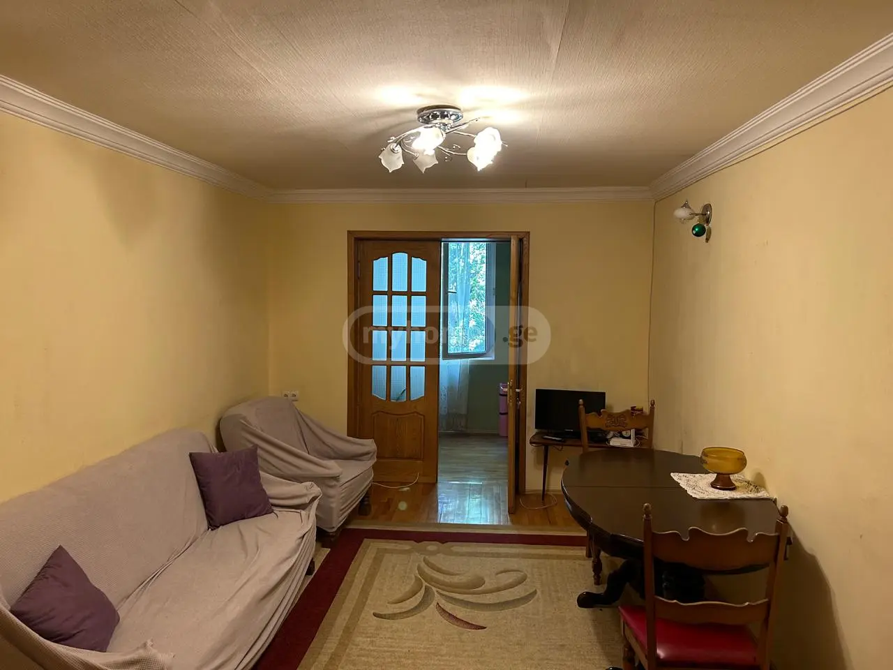 For Rent 2 Room Apartment Dighmis Masivshi, 4 of 12