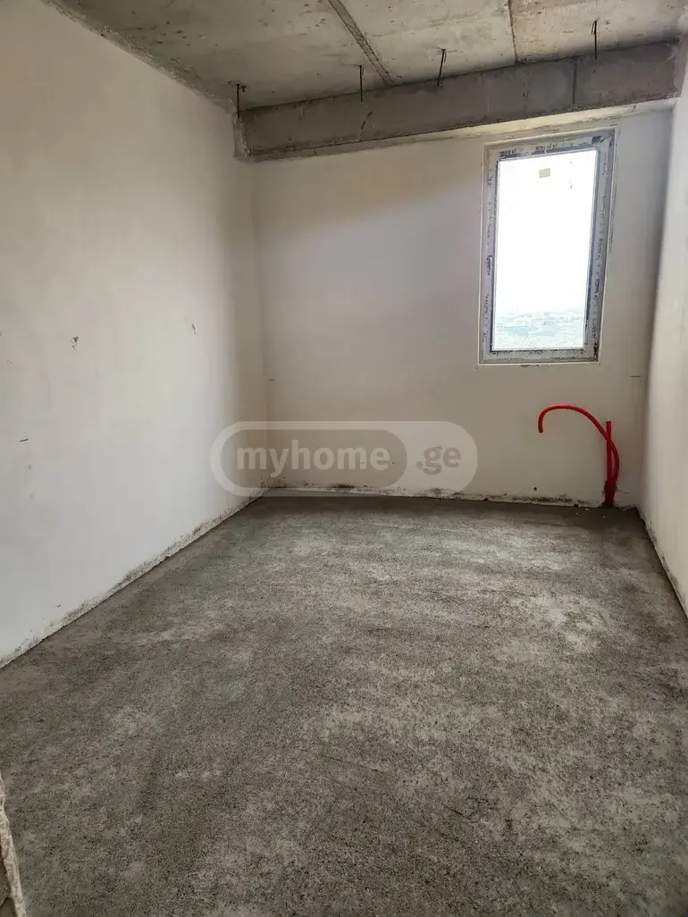 4 Room Flat For Sale view 24