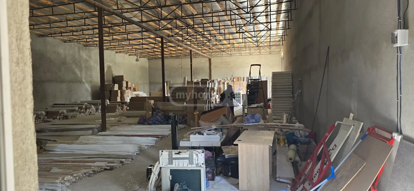 For Sale Sasatsqobe Commercial Space Mtskhetis Munitsipalitetshi view 13