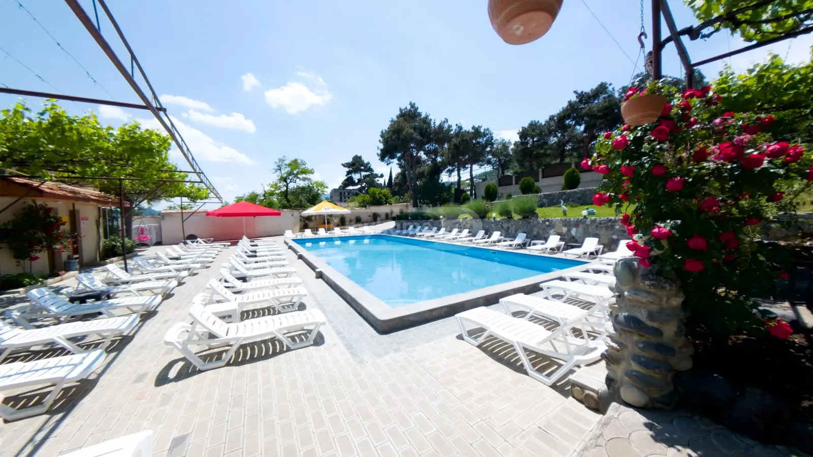 For Sale 10+ Room Sastumro Mtskhetashi, 5 of 12