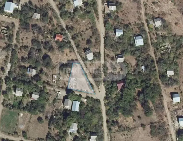 For Sale Sasoplo-Sameurneo Land Plot Avlabarshi view 2