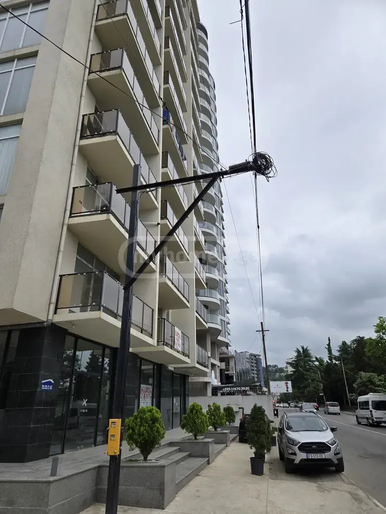 For Rent 3 Room Apartment view 6
