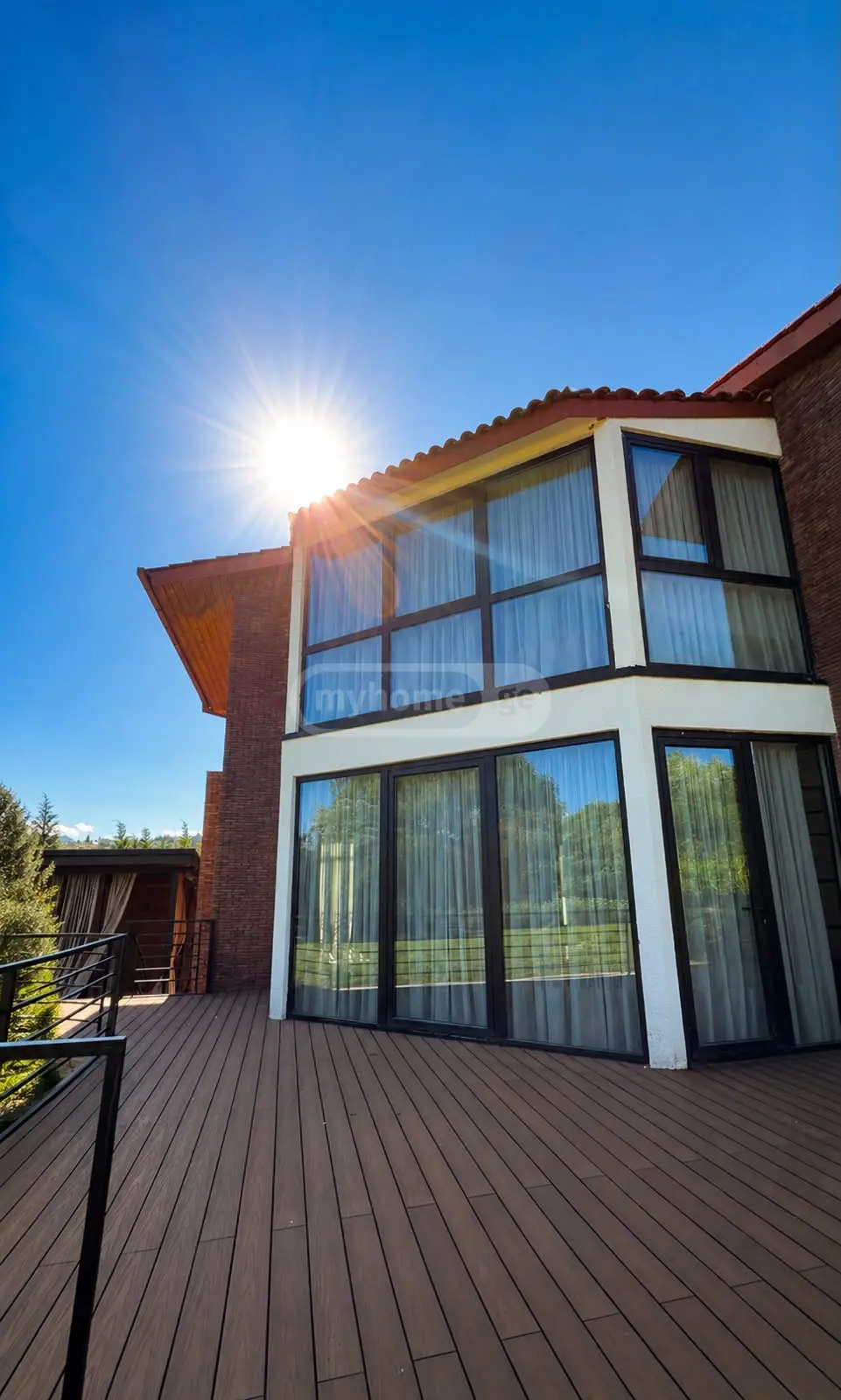 Продажа 7-комната Загородный дом в Mtskhetashi view 5
