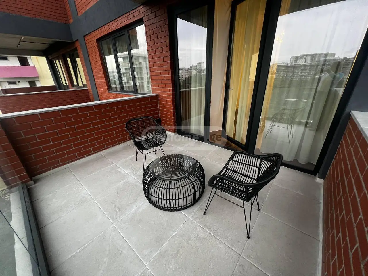 For Rent 3 Room Apartment, 10 of 12
