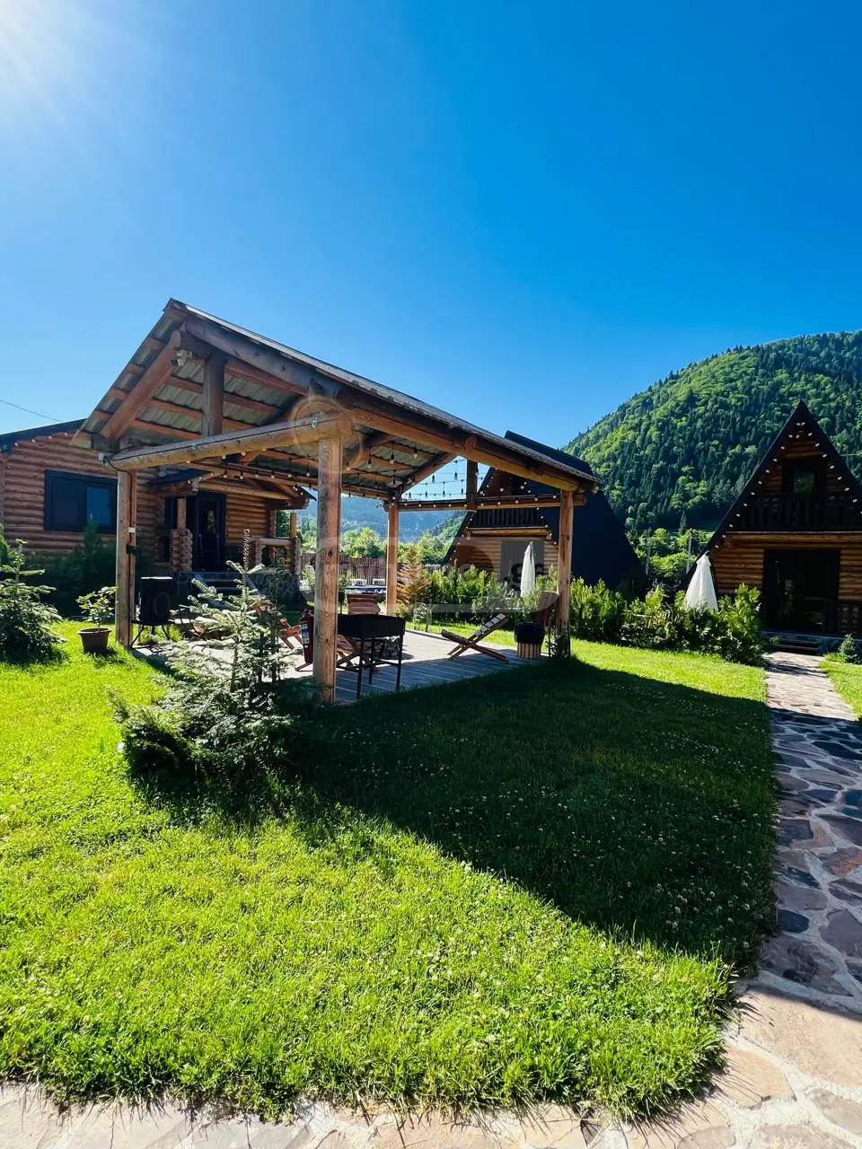 For Sale 8 Room Sastumro Borjomshi view 13