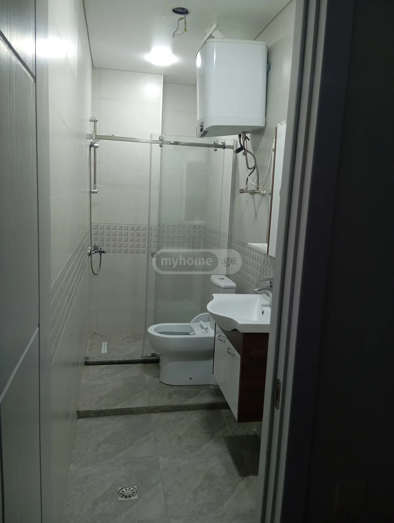 Daily Rent 1 Room Apartment view 14