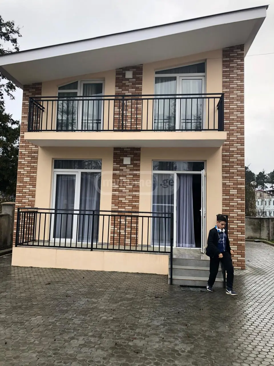 Daily Rent 4 Room Private House Ozurgetis Munitsipalitetshi view 1