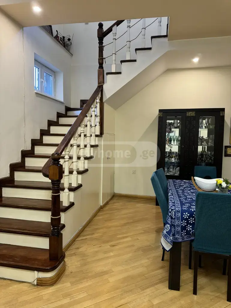 For Sale 6 Room Private House Didubeshi, 3 of 12