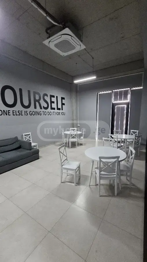 For Rent Universaluri Commercial Space Dighmis Masivshi view 11