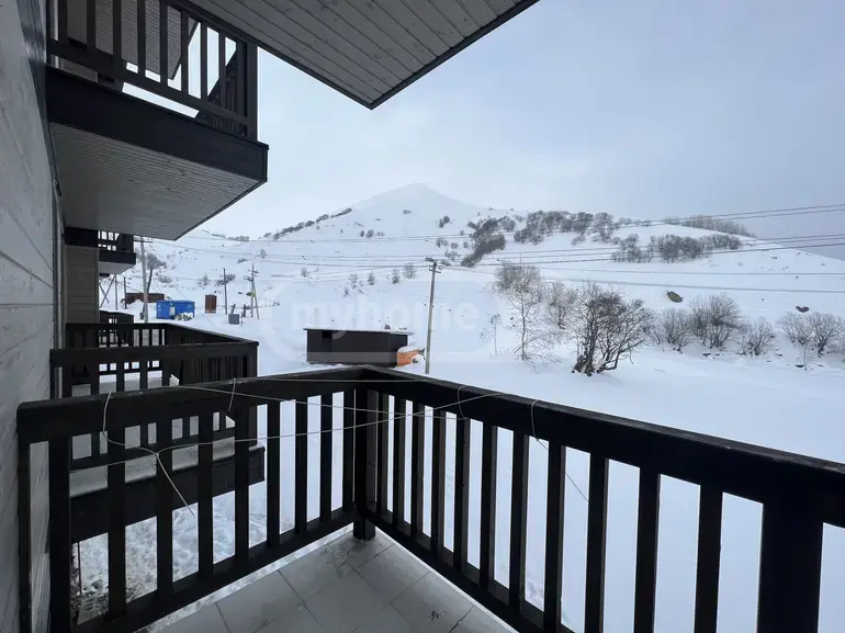 Продажа 2-комната Квартира в Gudaurshi view 10