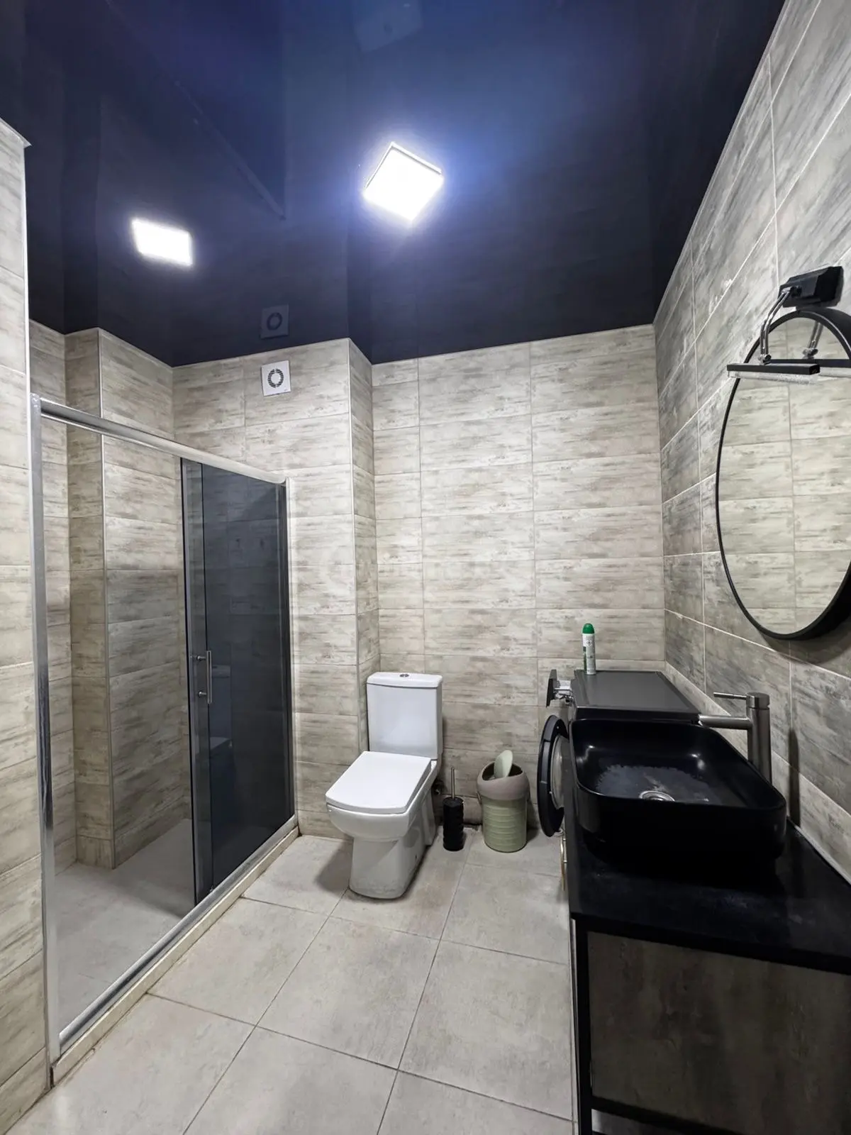 2 Room Flat For Rent. Kutaisi view 27